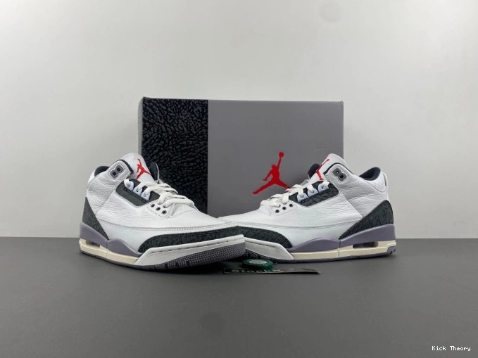 Kicked Out Shoe Store Grey 3 CT8532-106 Jordan Cement Air 0814